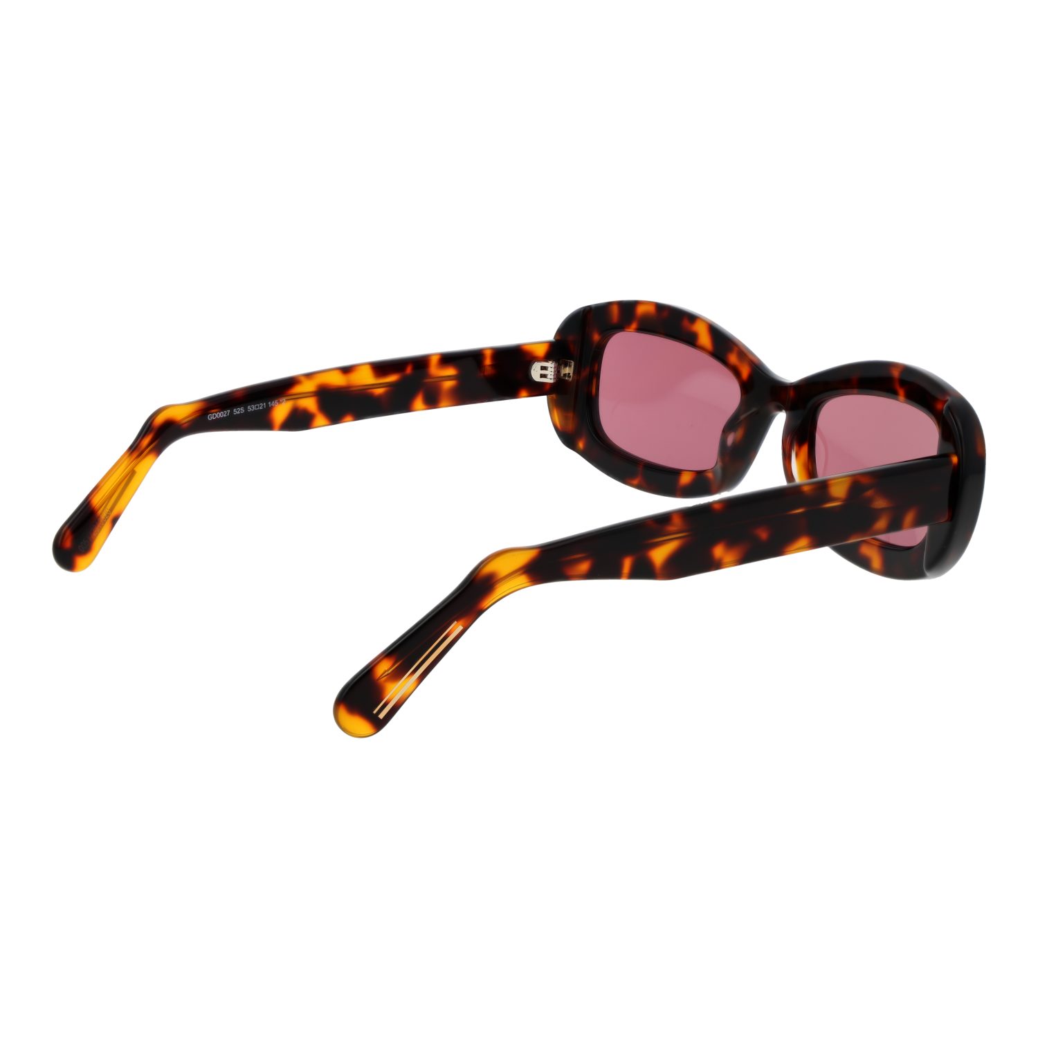 GCDS Sonnenbrille GD0027 5352S