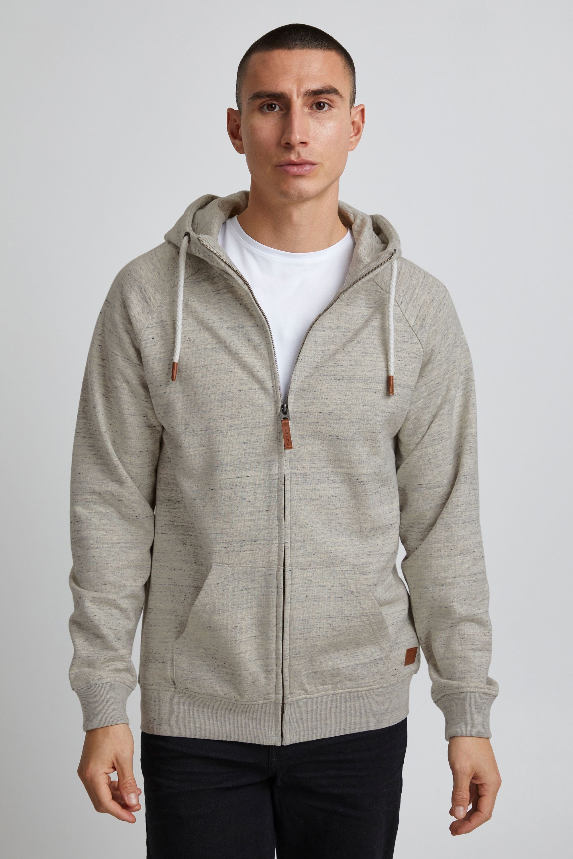 11 Project Kapuzensweatjacke 11 Project PRMense günstig online kaufen