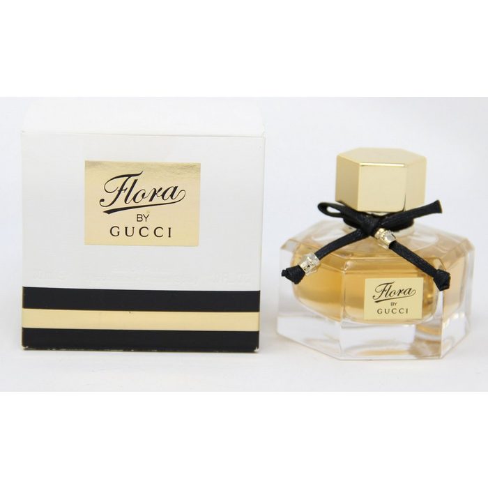 GUCCI Eau de Parfum Gucci Flora by Gucci Eau de Parfum 30 ml
