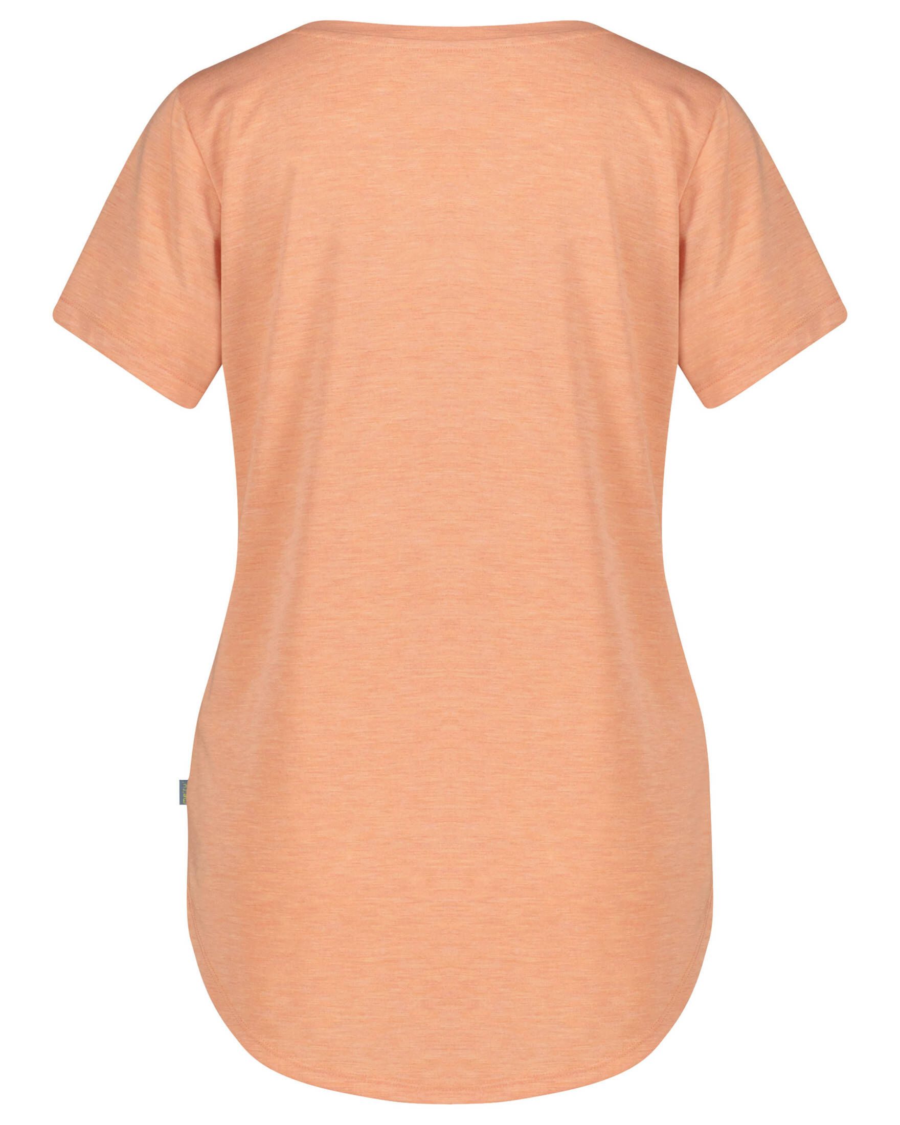 Meru T-Shirt Damen Funktionsshirt PORTOALEGRE (1-tlg) günstig online kaufen
