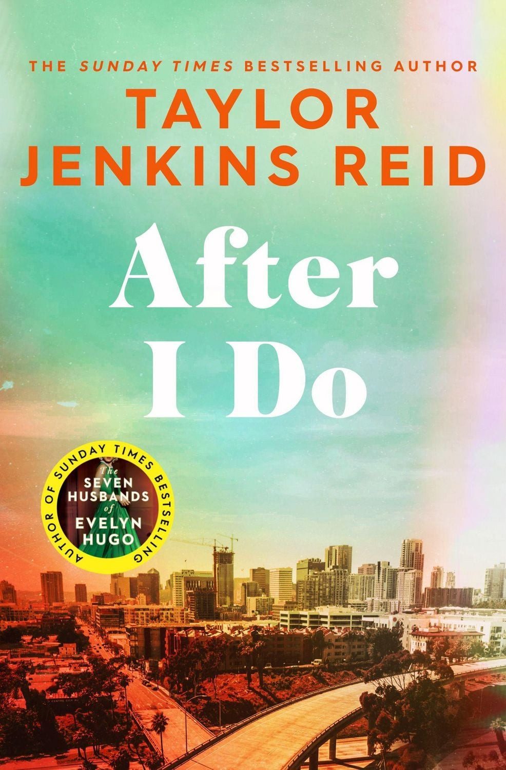 After I Do / Taylor Jenkins Reid