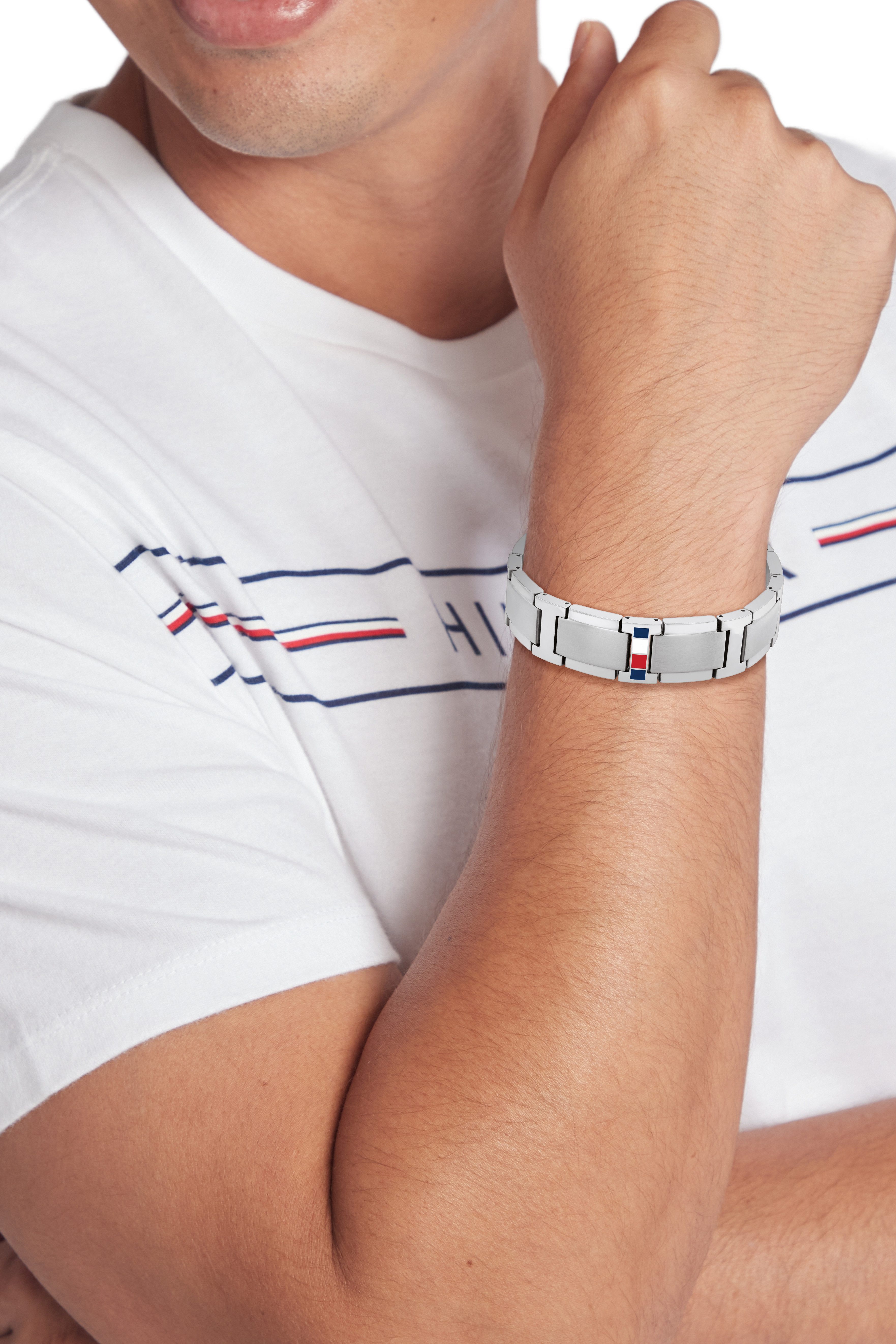 Tommy Hilfiger Armband JAMESON günstig online kaufen