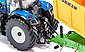 Siku RC-Traktor »SIKU Control, New Holland T7.315 mit Frontlader (6797)«, inkl. Bluetooth App-Steuerung; mit Licht, Bild 5