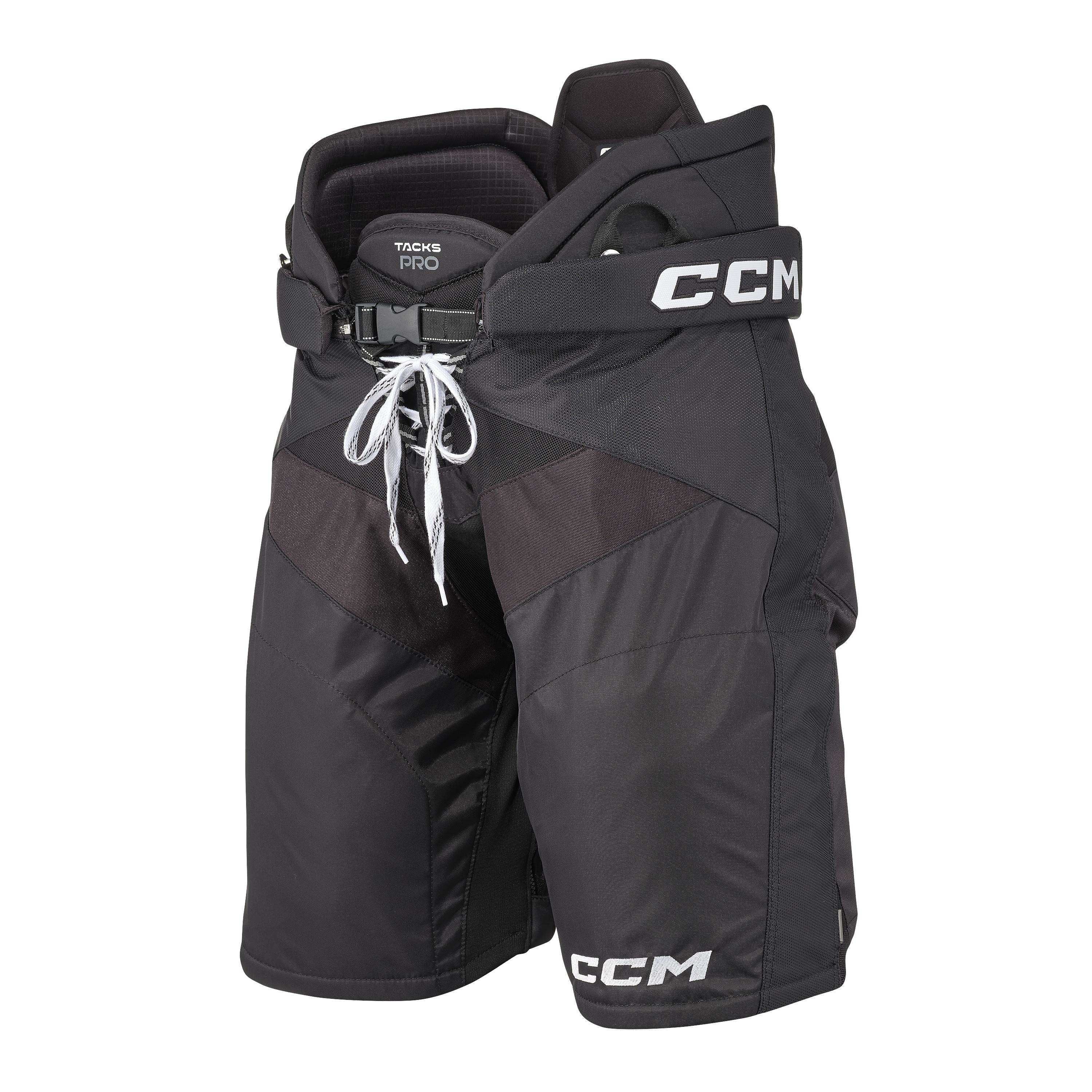 Schutzhose Hose CCM TACKS PRO Senior