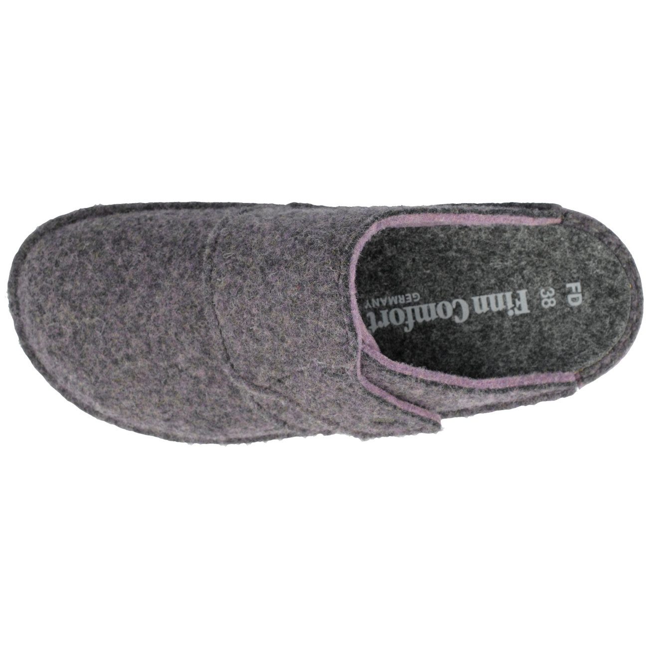 Finn Comfort Goms Pantolette günstig online kaufen