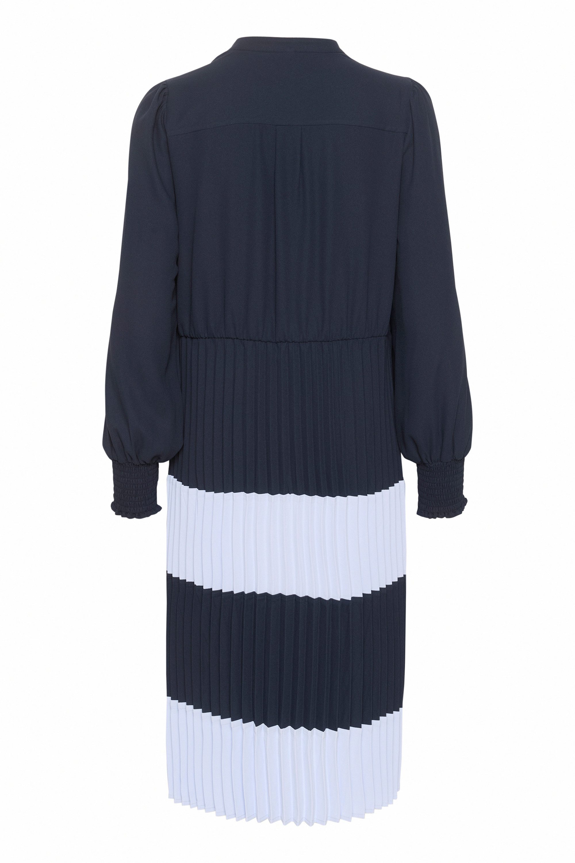 Culture Blusenkleid Kleid CUbetty günstig online kaufen