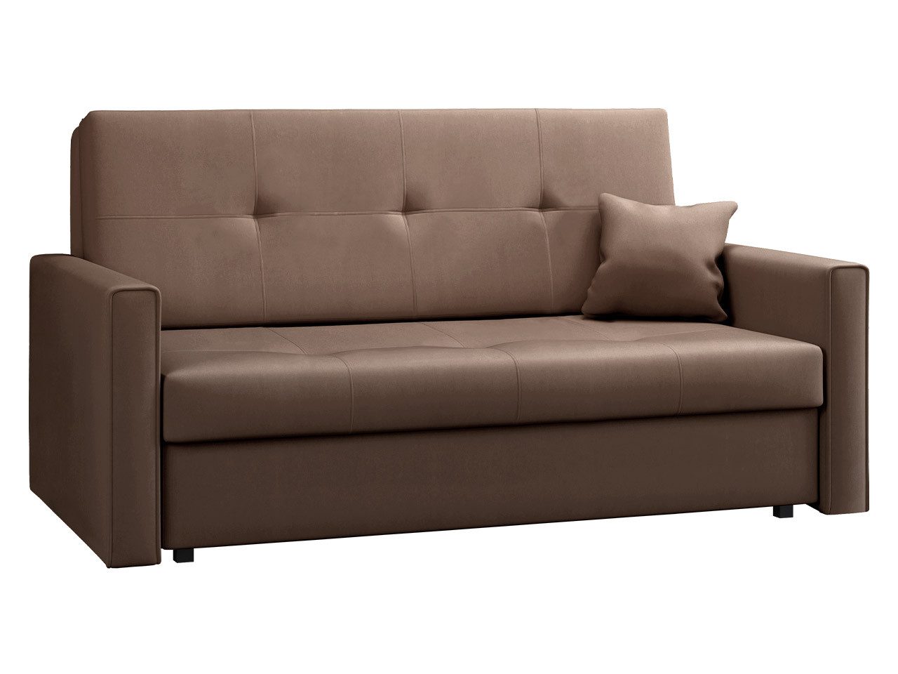 MIRJAN24 Schlafsofa Viva Bis III, mit günstig online kaufen