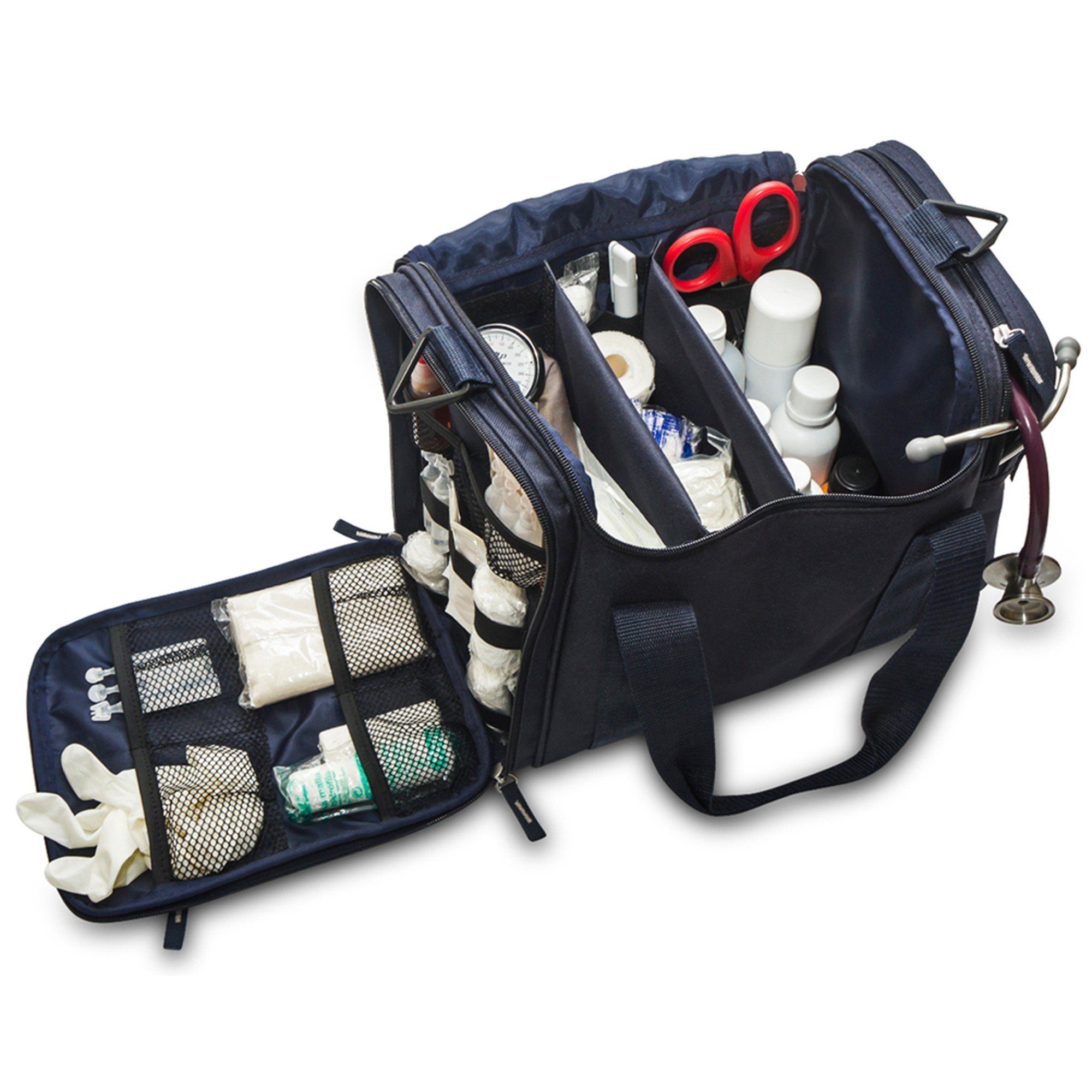 Elite Bags Arzttasche Elite Bags JUMBLE Erste-Hilfe-Tasche 36 x 24 x 19 cm günstig online kaufen