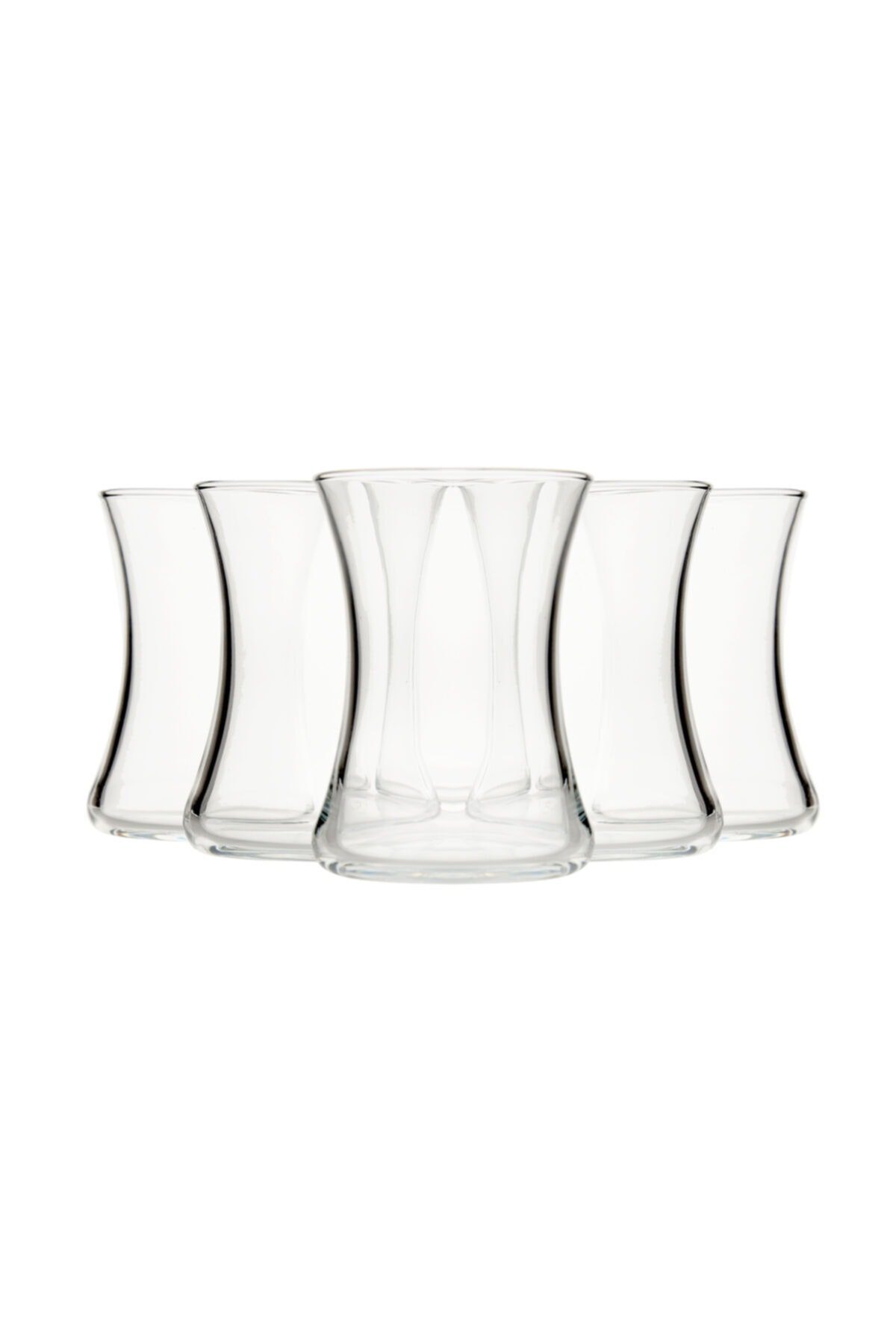 Teeglas 42861 Mis Teeglas Cay Bardagi 6er Set Teegläser 170ml transparent