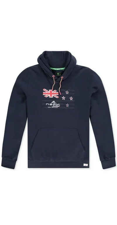 New Zealand Auckland Longsweatshirt »Roberts«