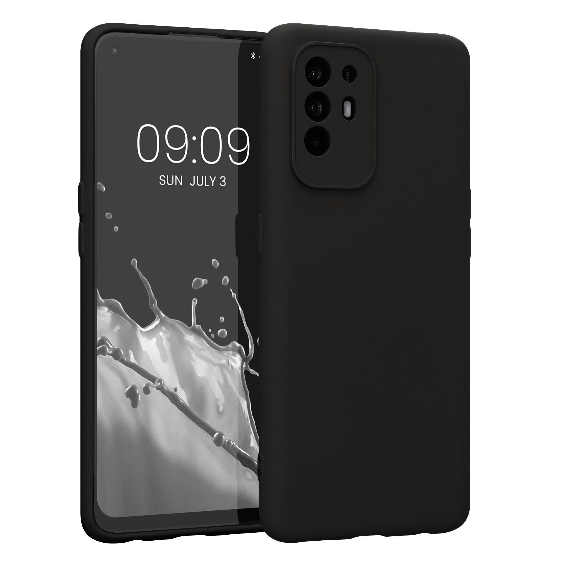 Handyhülle Slim Case für Oppo A94 (5G)