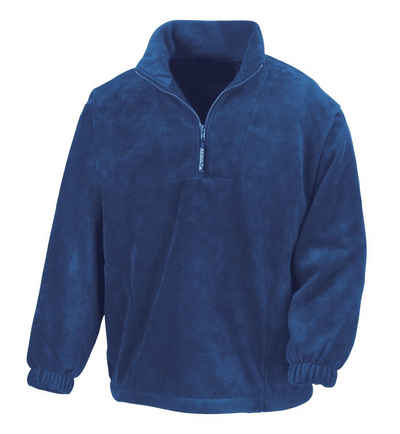 Result Fleecepullover »Polartherm™ Active Fleece Pullover -RT33A -«