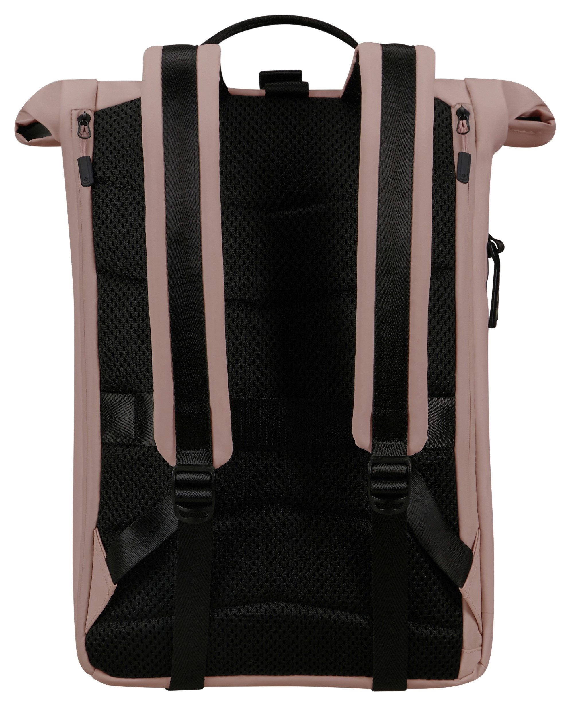 Samsonite Laptoprucksack COATIFY BIZ ROLLTOP BACKPACK 15.6", Rucksack Freiz günstig online kaufen