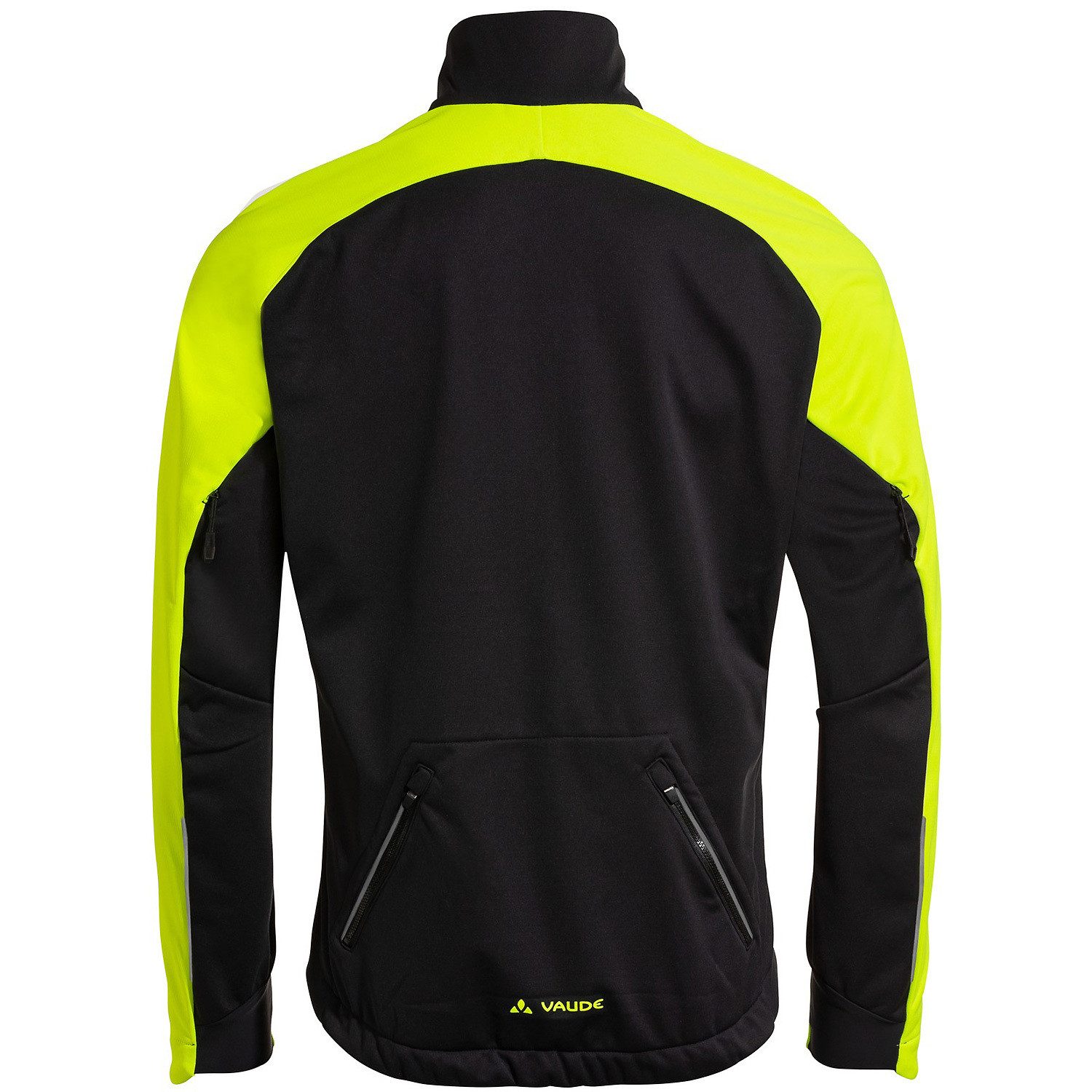 VAUDE Fahrradjacke Funktionsjacke MENS POSTA SOFTSHELL günstig online kaufen