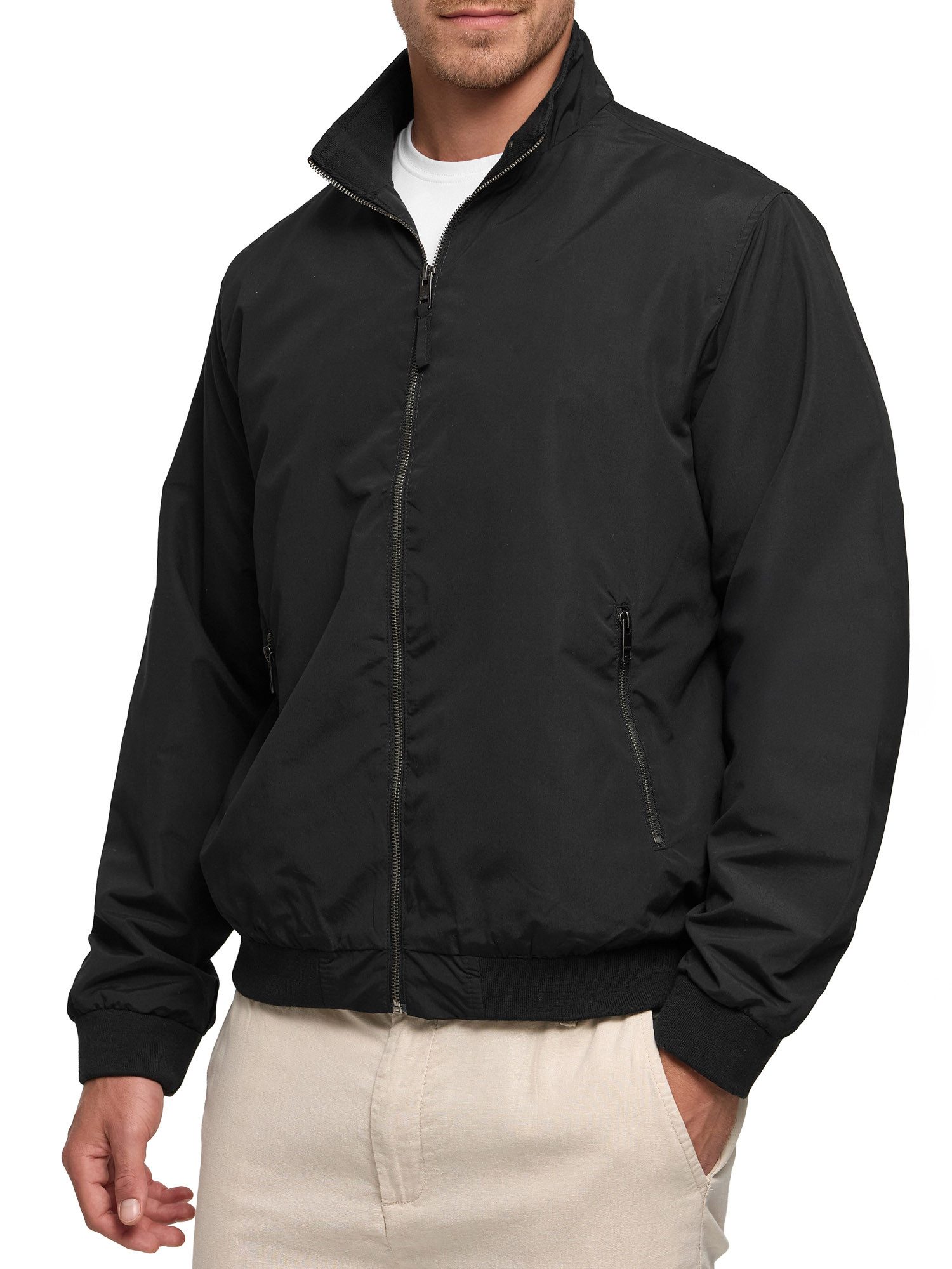 Indicode Bomberjacke INCatall
