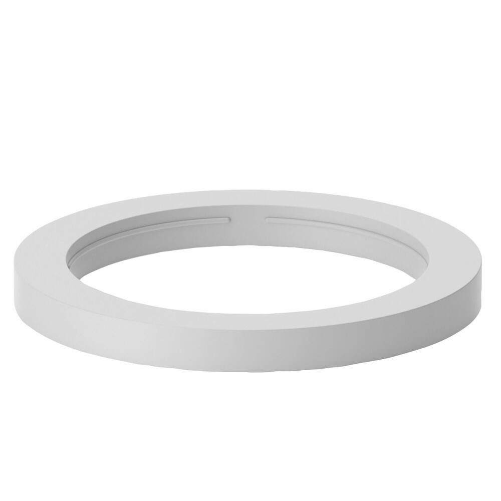 ROSTI Becheruntersetzer Bodenring für Rührbecher 1.25 L Grau, Zubehör für Rührbecher 1.25 L