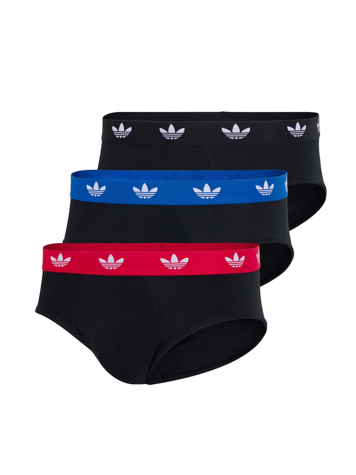 adidas Originals Slip Comfort Flex (3-St) günstig online kaufen