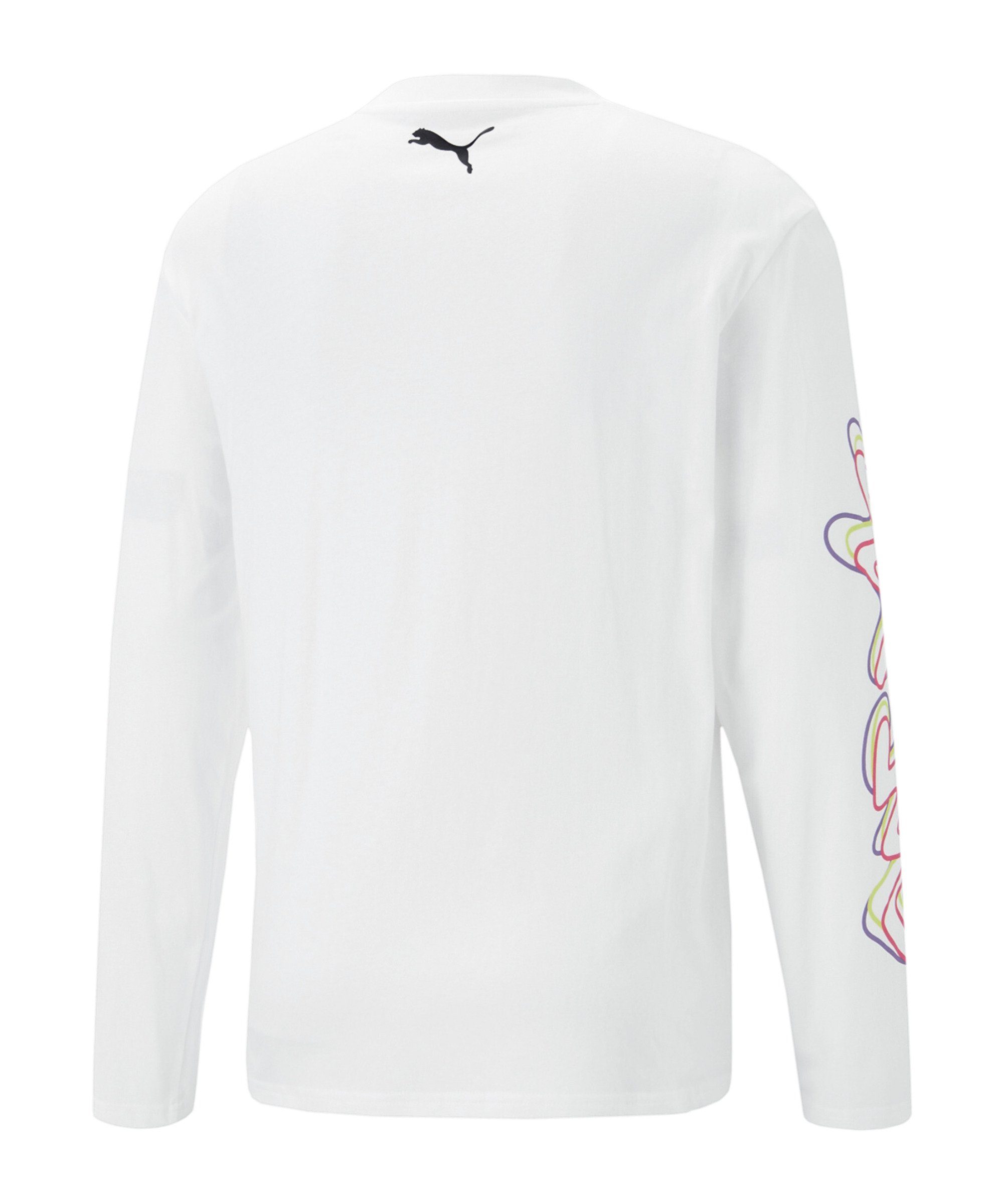 PUMA Sweater PUMA Neymar Jr Creativity günstig online kaufen