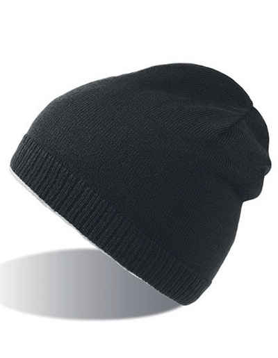 Goodman Design Beanie Herbst Winter Beanie Snappy Hat Mütze Doppellagig, Innen Baumwoll-Jersey