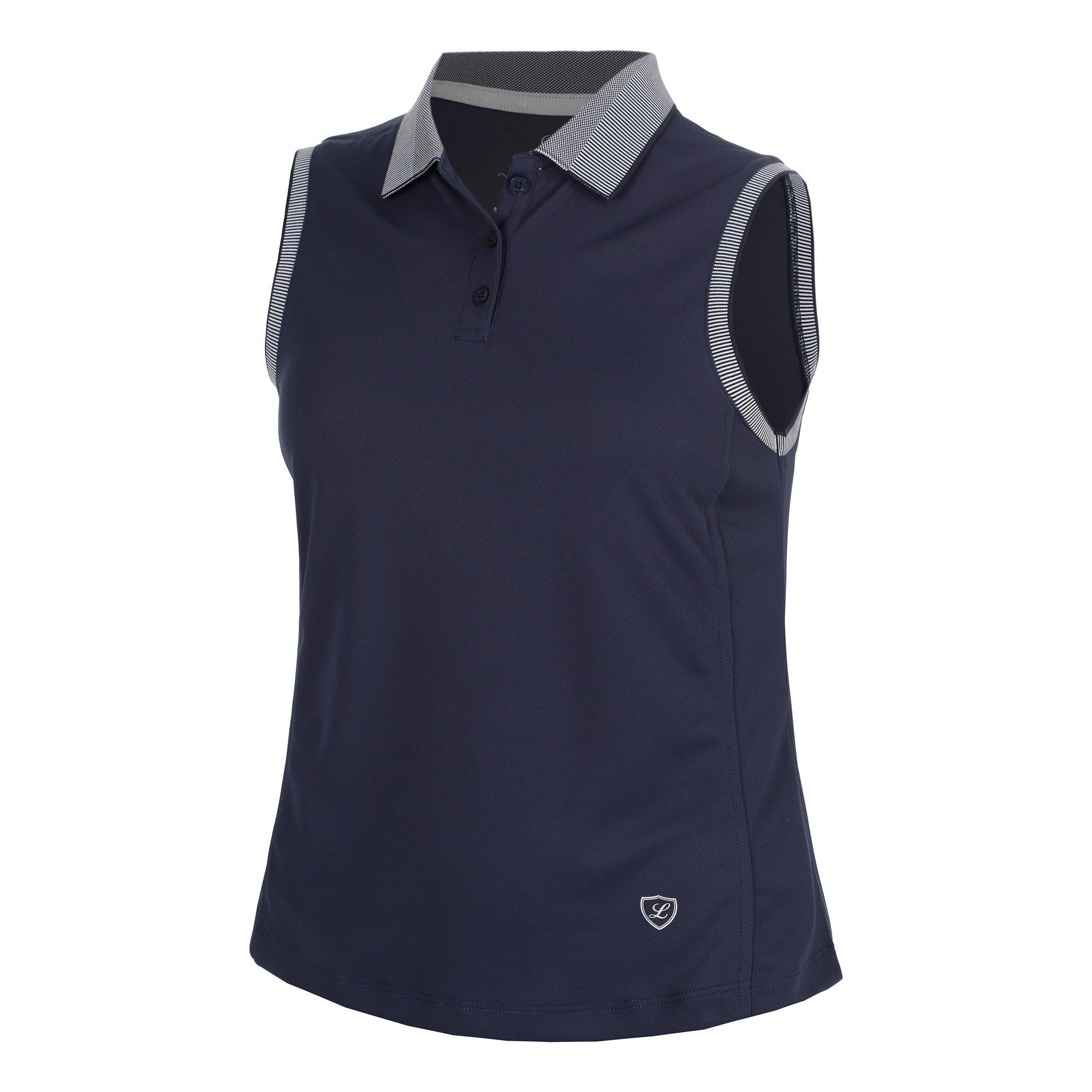 limited SPORTS Poloshirt American Alva