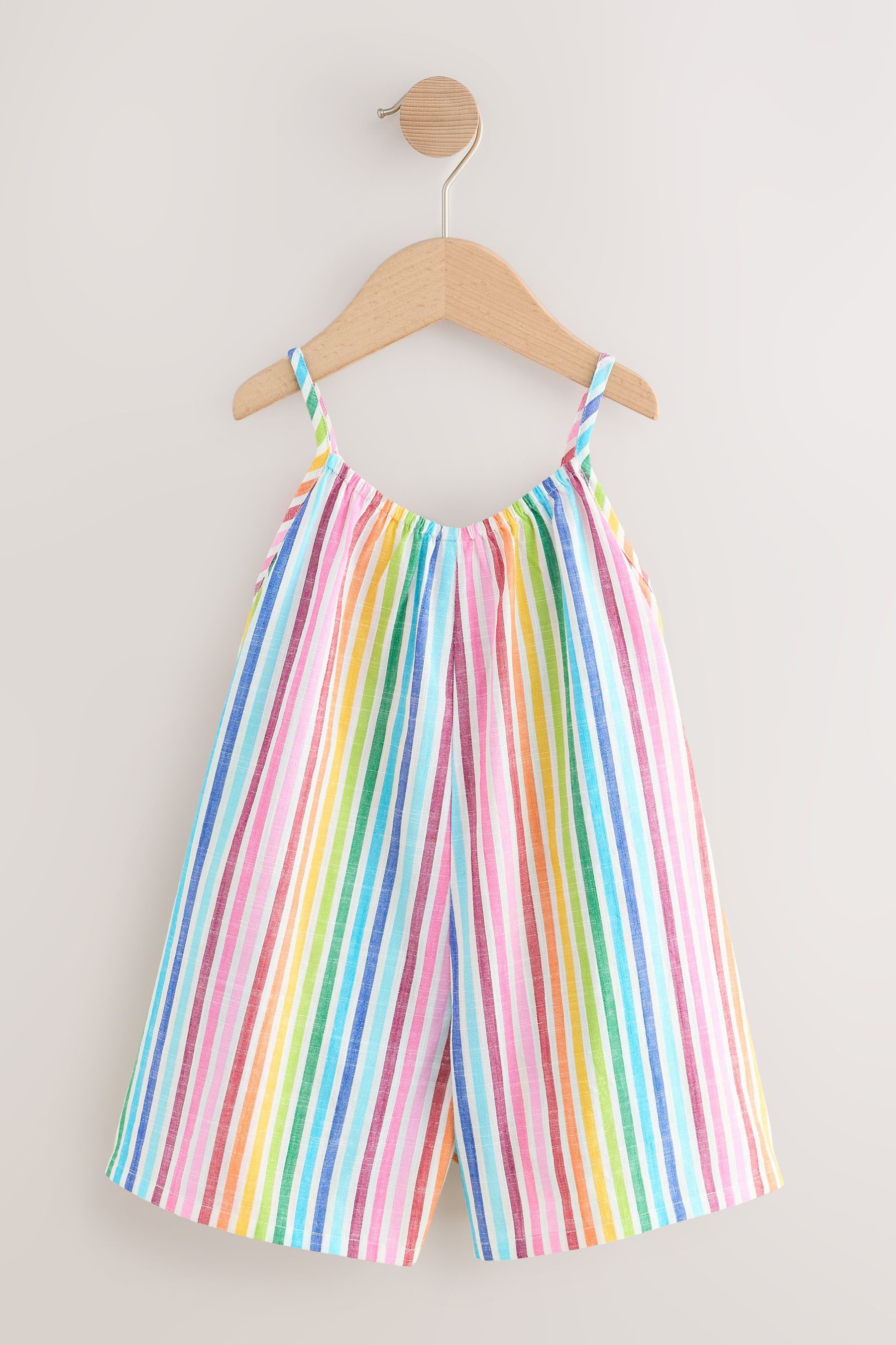 Next Playsuit Overall aus 100% Baumwolle günstig online kaufen