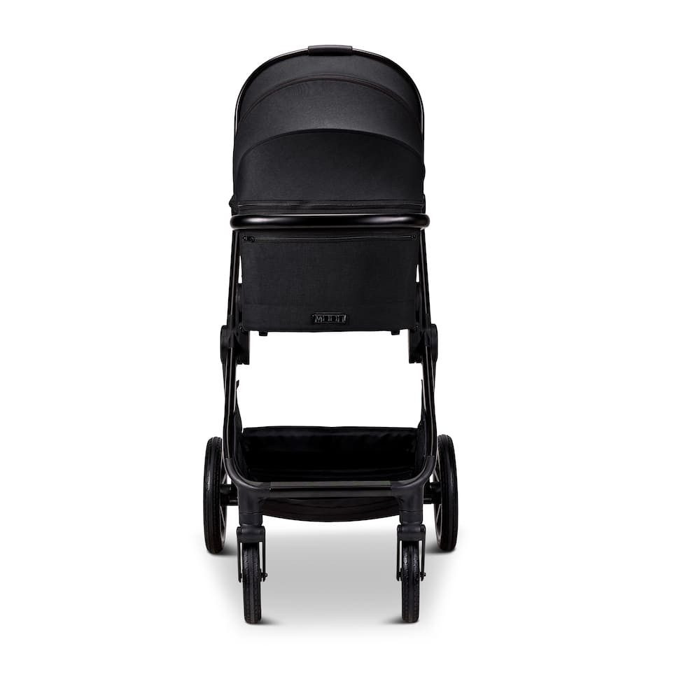 Moon Kombi-Kinderwagen Aura Komnikinderwagen
