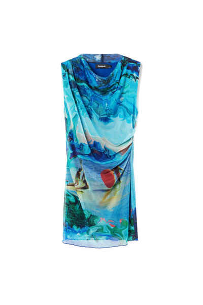 Desigual Sommerkleid