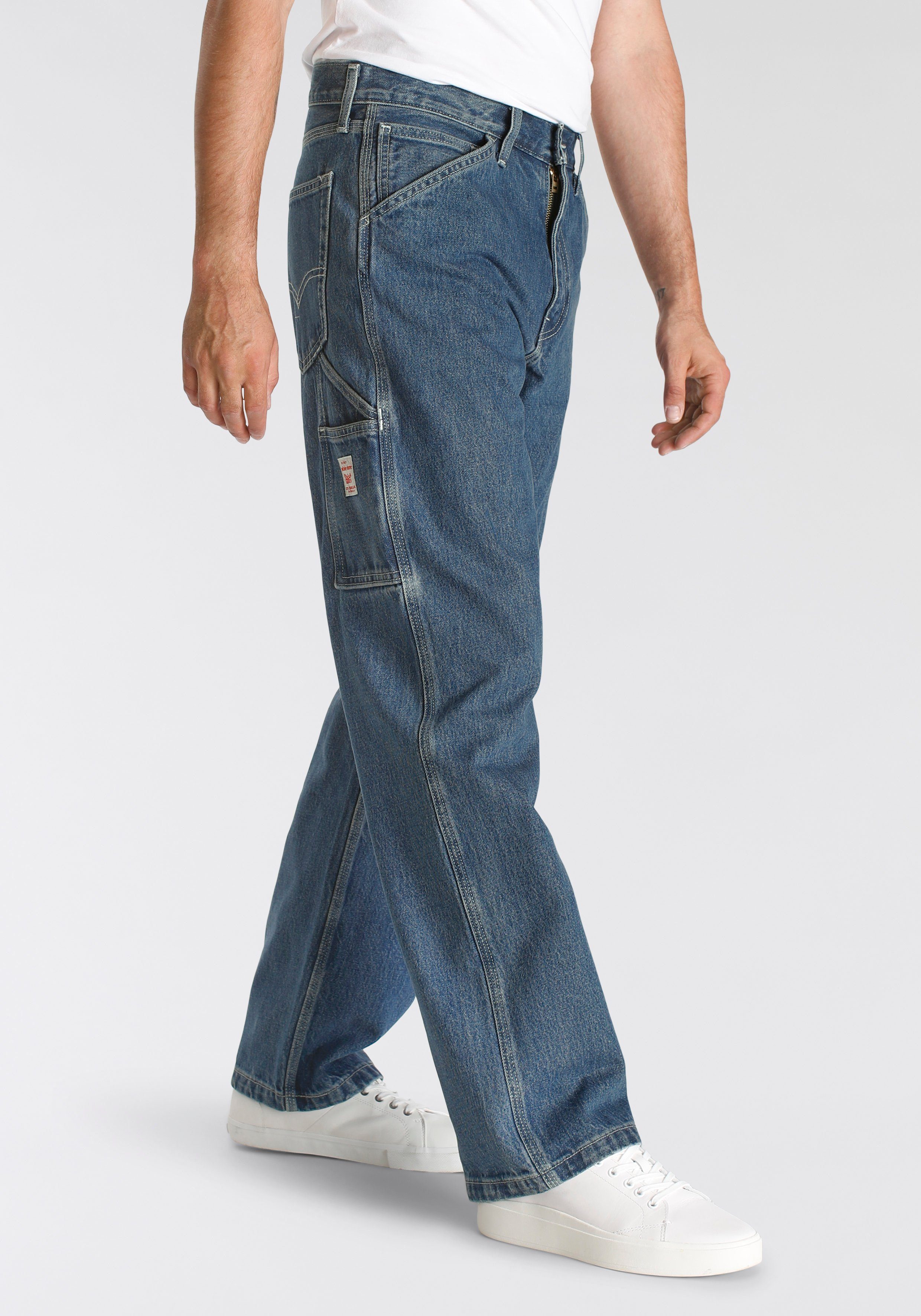 Levi's® in Cargojeans 568 charm STAY CARPENTER safe LOOSE