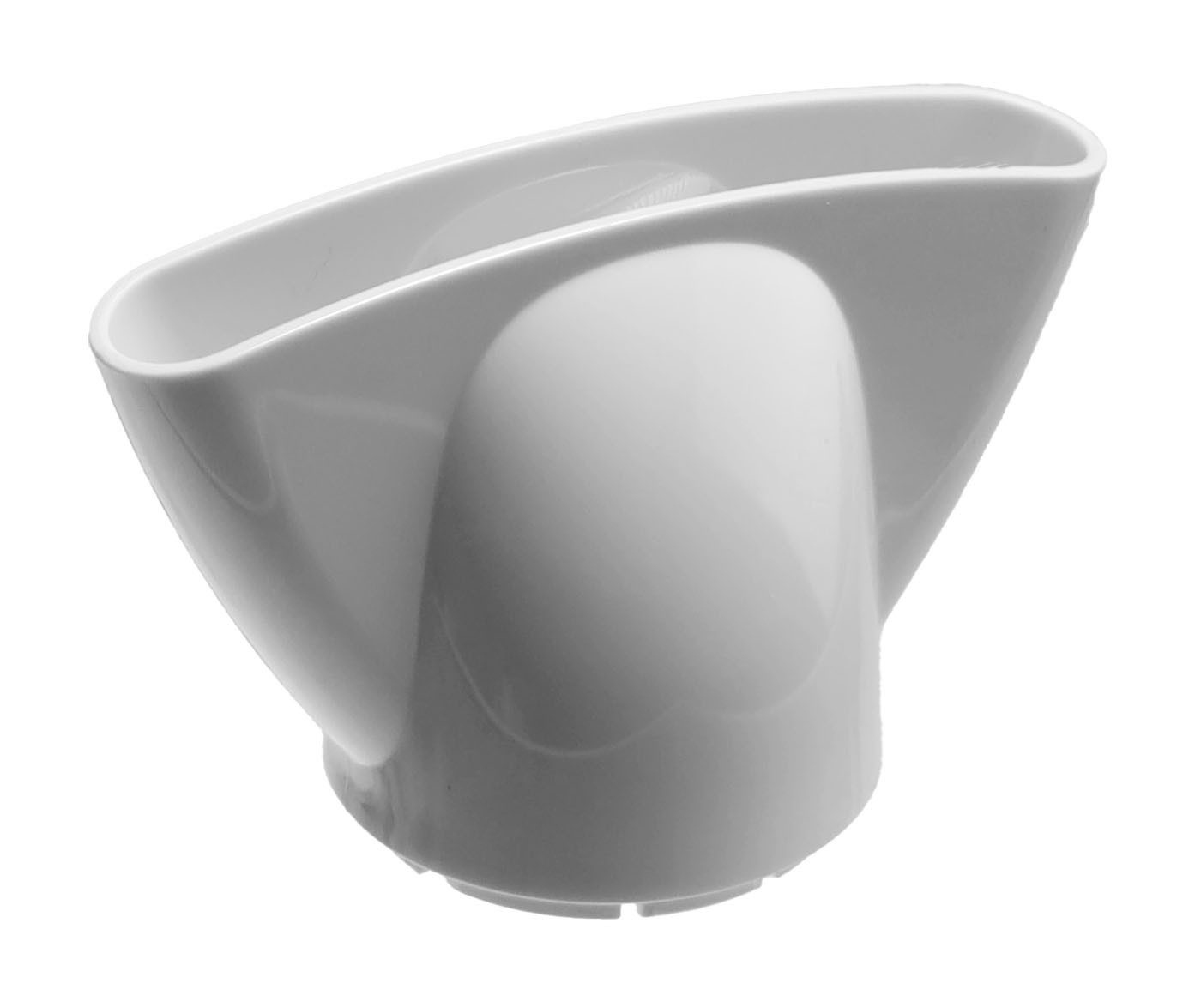 Lockenstyler Grundig 9178015015 Düse für HD7880 IONIC TOUCH Haartrockner