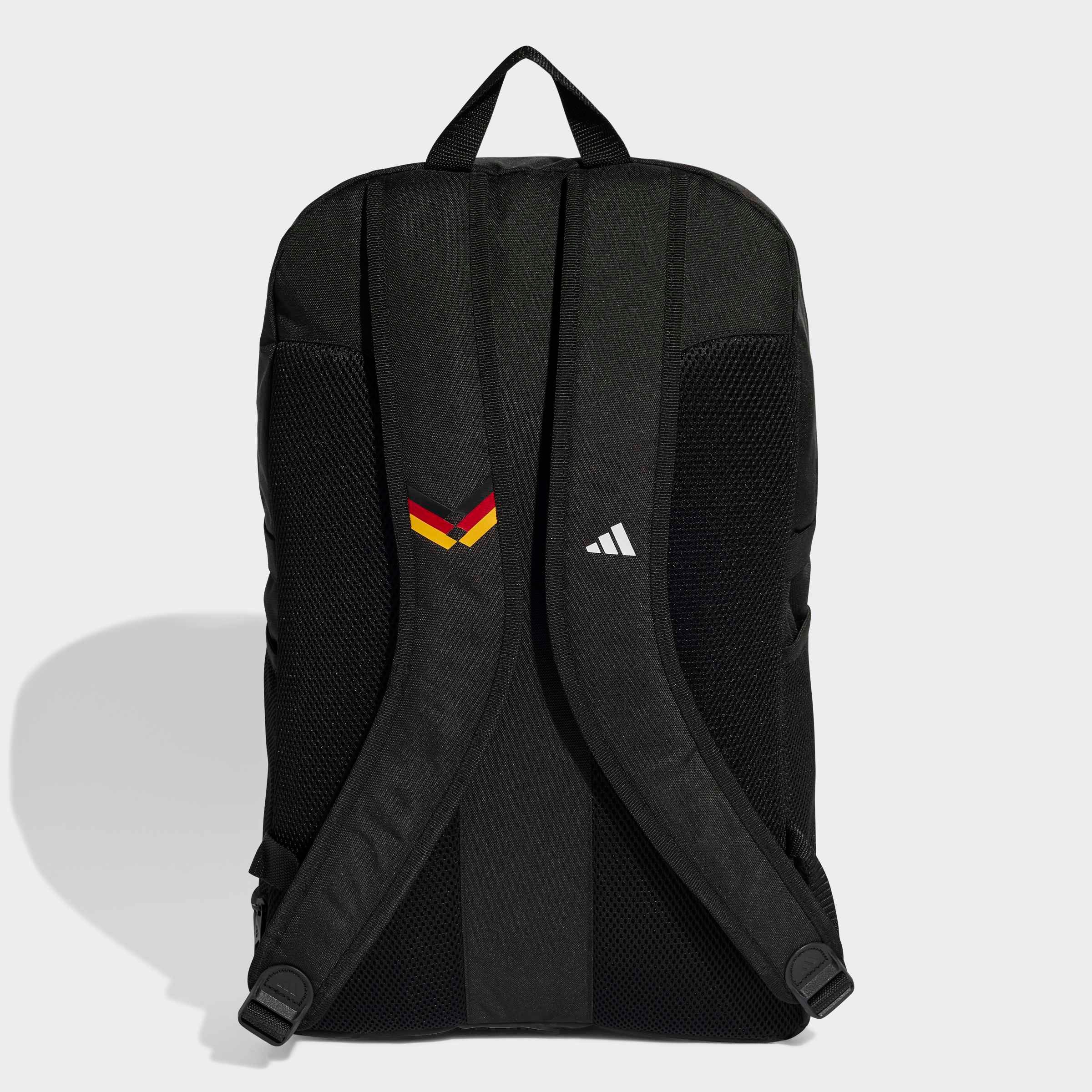 adidas Performance Sportrucksack DEUTSCHLAND 26, für Erwachsene, mit sportlichem Stil – Bild 4 von 5