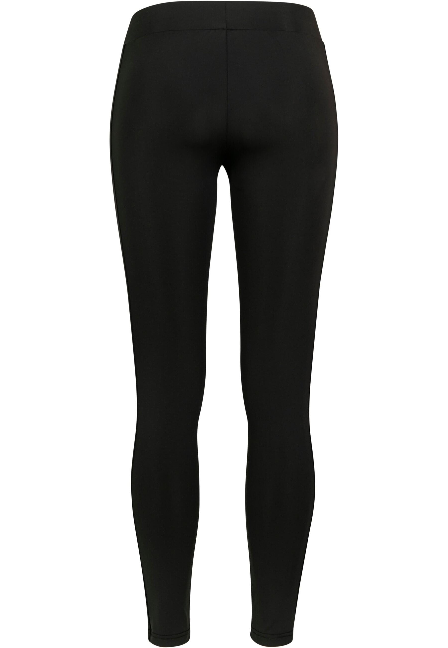 URBAN CLASSICS Leggings Urban Classics Damen Ladies Tech Biker Leggings (1- günstig online kaufen