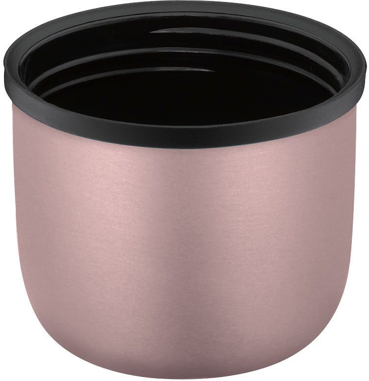 THERMOS Everyday Isolierflasche rosa