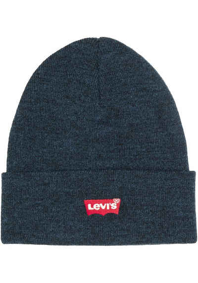 Levi's® Beanie Beanie Red Betwing (1-St)