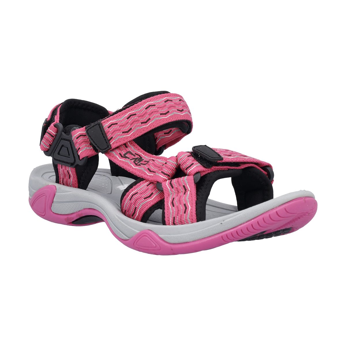 CMP HAMAL Weiblich HIKING SANDA Sandale günstig online kaufen