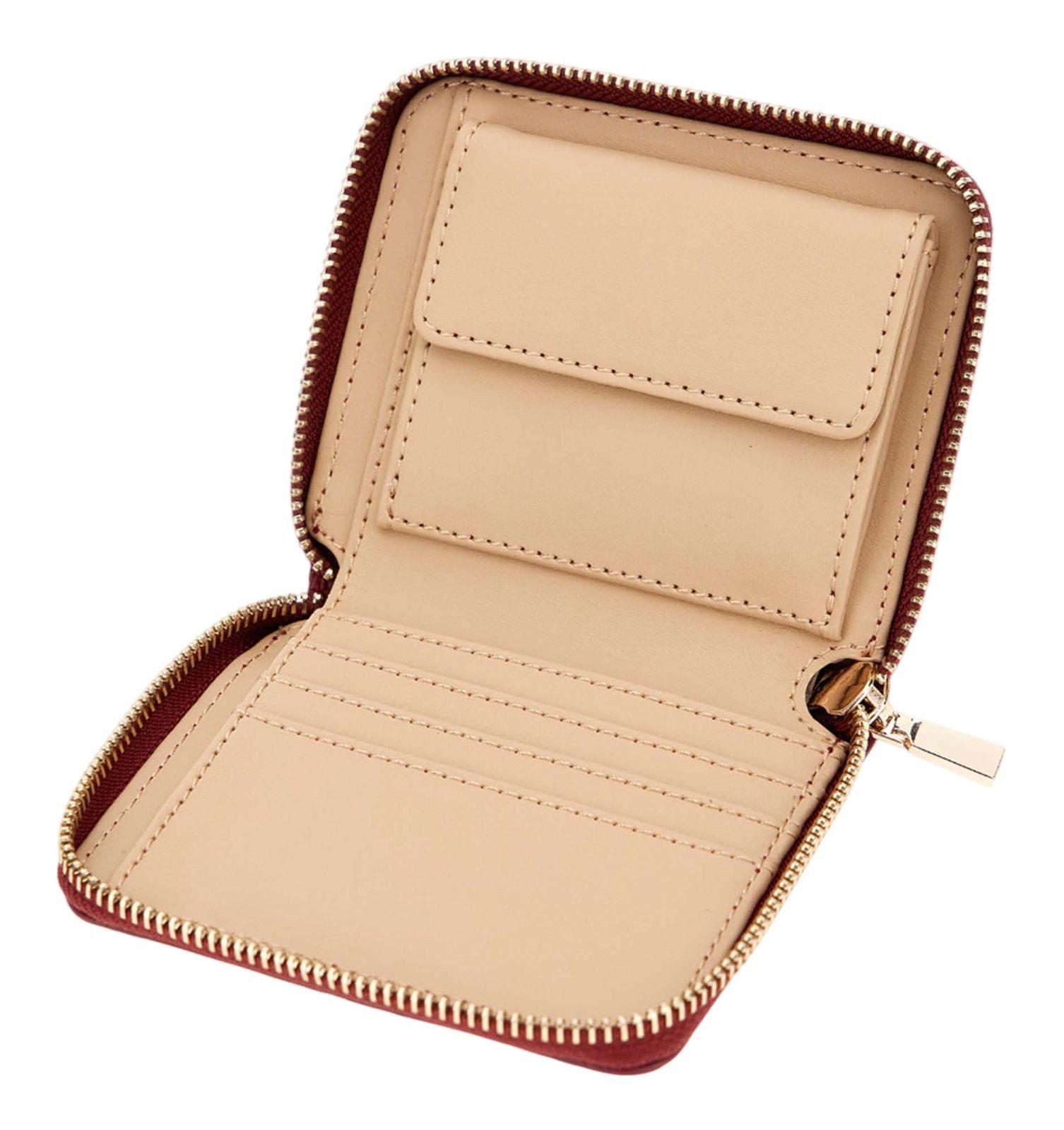 Guess Geldbörse SLG Small Zip Around günstig online kaufen