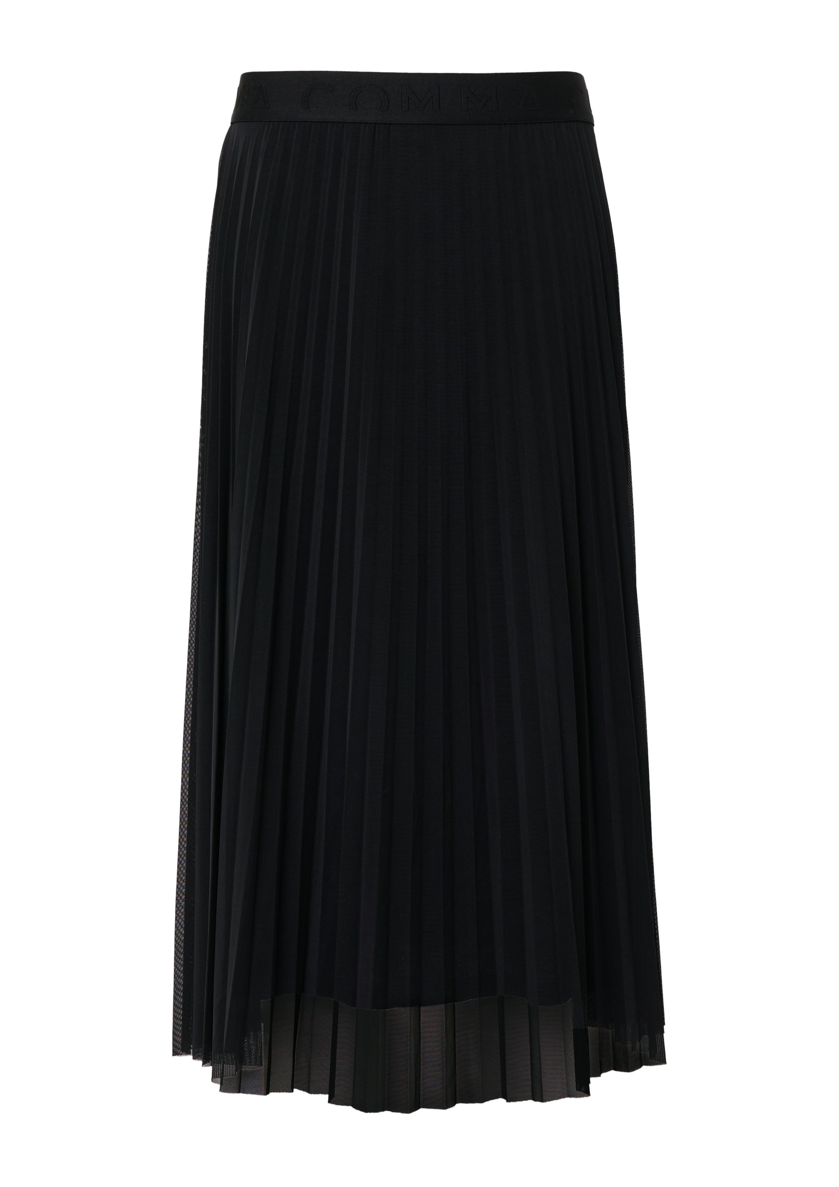 comma casual identity A-Linien-Rock günstig online kaufen