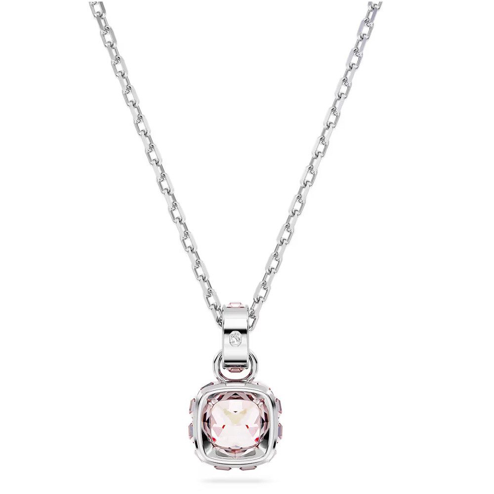 Swarovski Charm-Kette Halskette für Damen (keine Angabe, 1-tlg., Charm-Kette)