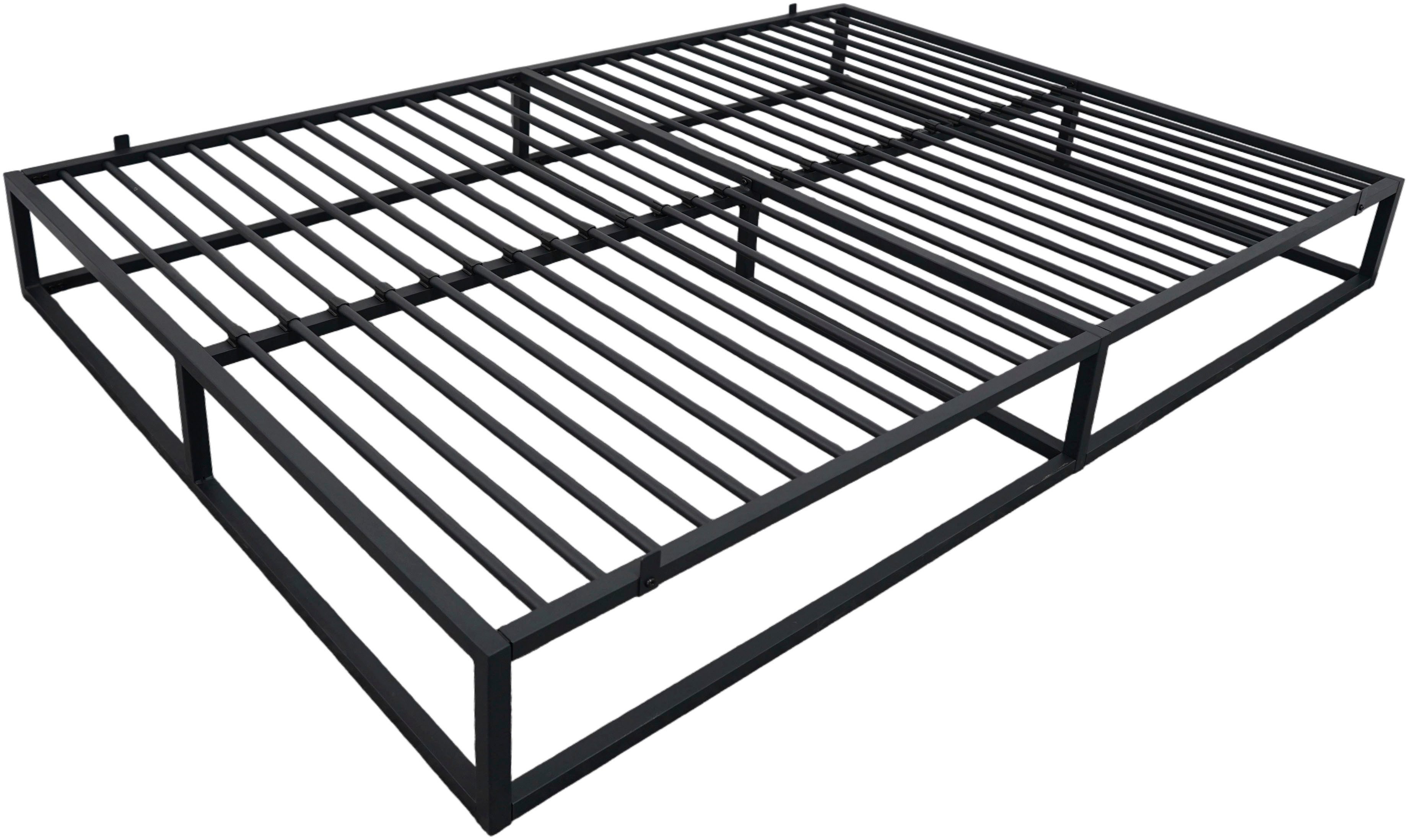 OTTO home Metallbett Stockholm in 3 Breiten Bestseller Otto´s Choice (mit 2 günstig online kaufen