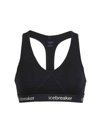Icebreaker Sport-BH »Icebreaker W Sprite Racerback Bra Damen«