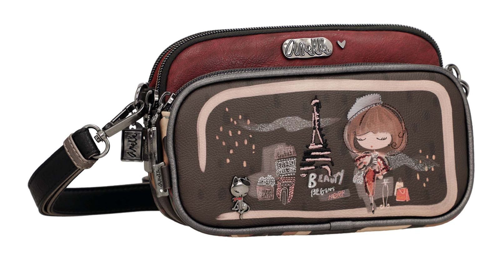 Anekke Umhängetasche Crossbody Bag günstig online kaufen