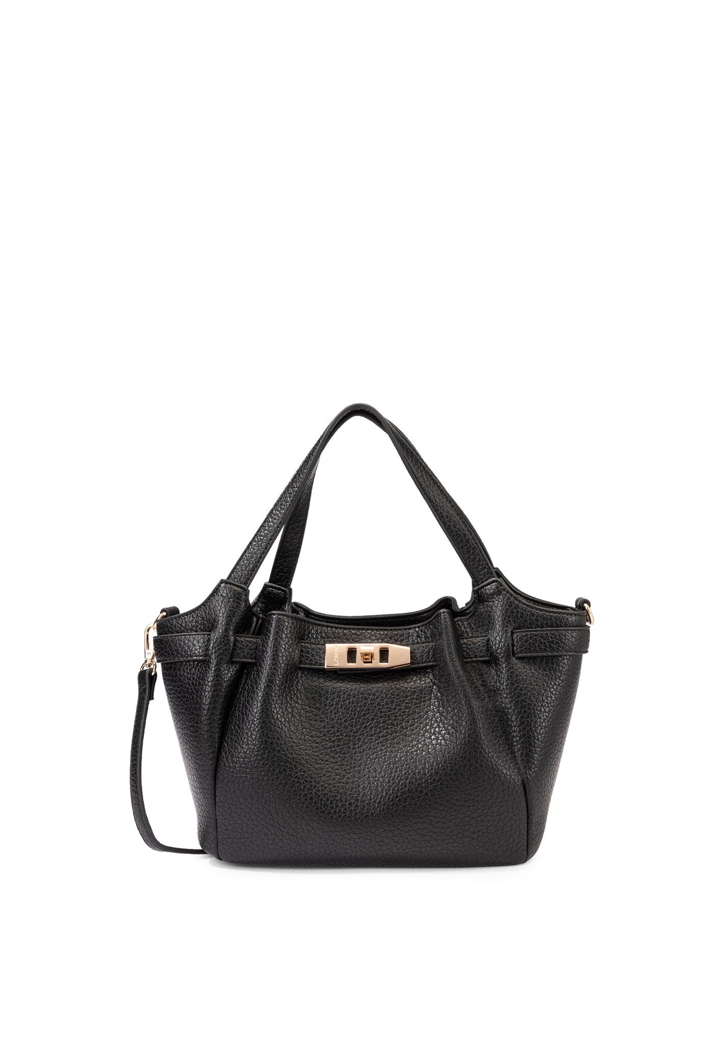 L. CREDI Handtasche