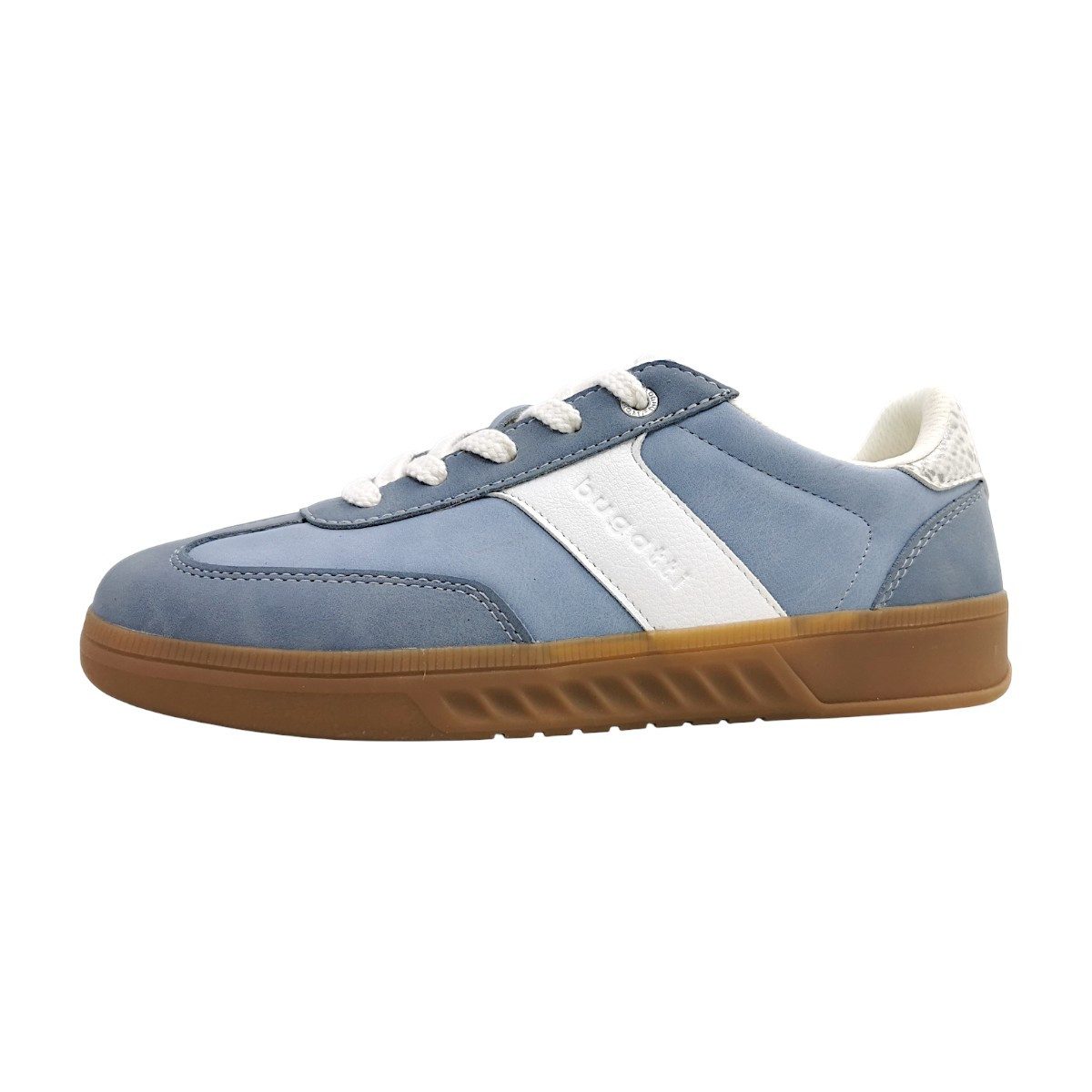 bugatti sportlicher Schnürer Schnürschuh günstig online kaufen