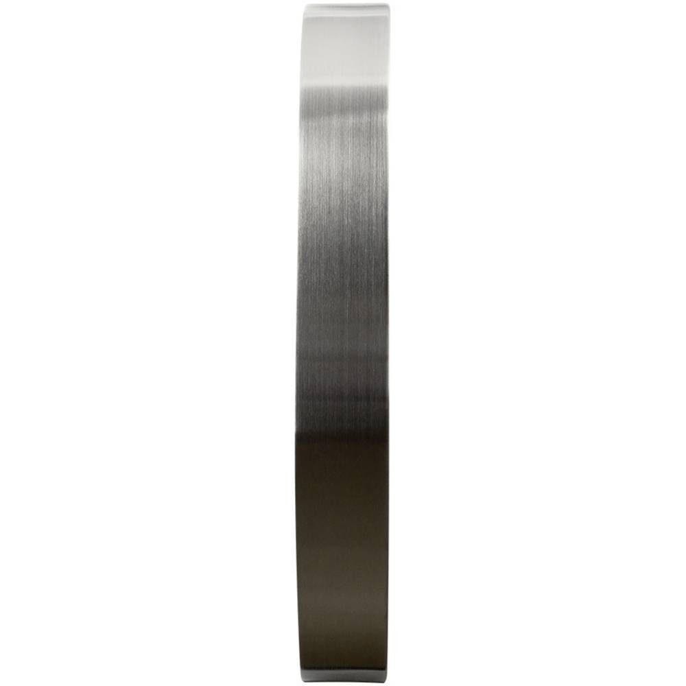 EUROTIME Wanduhr Funk-Wanduhr Jumbo 56863