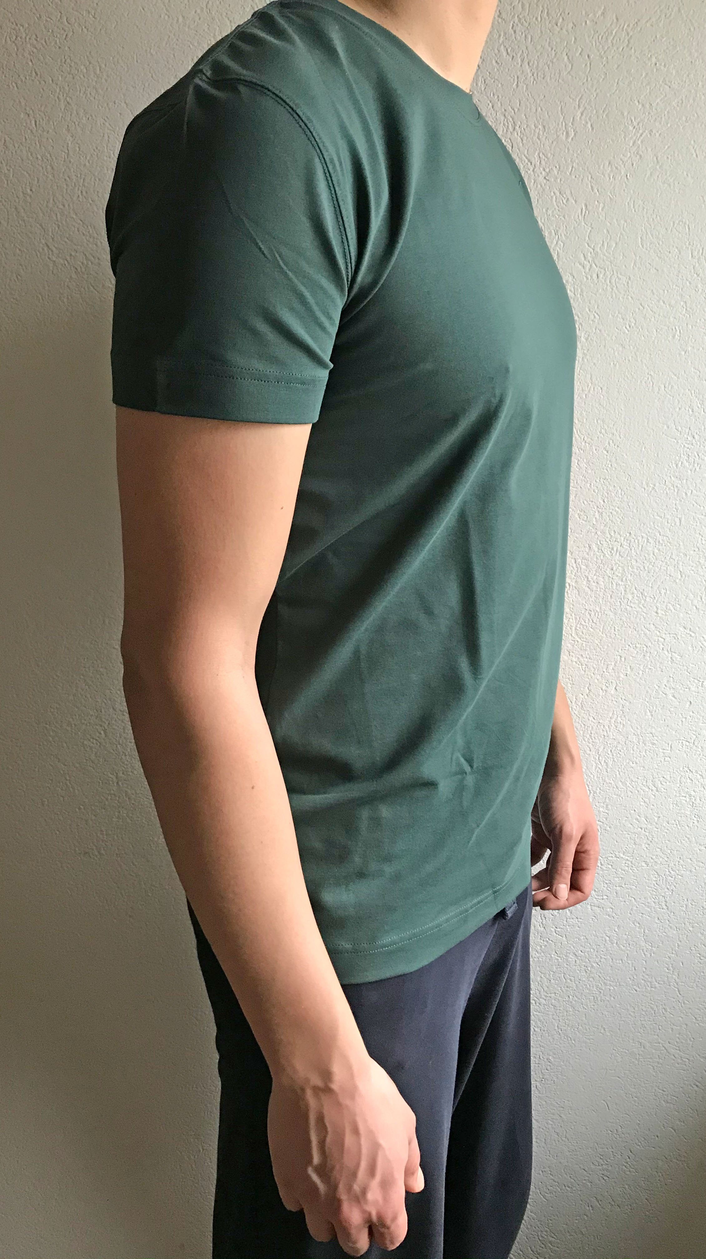 ESPARTO Yogashirt T-Shirt Bhaalu im Sommer günstig online kaufen