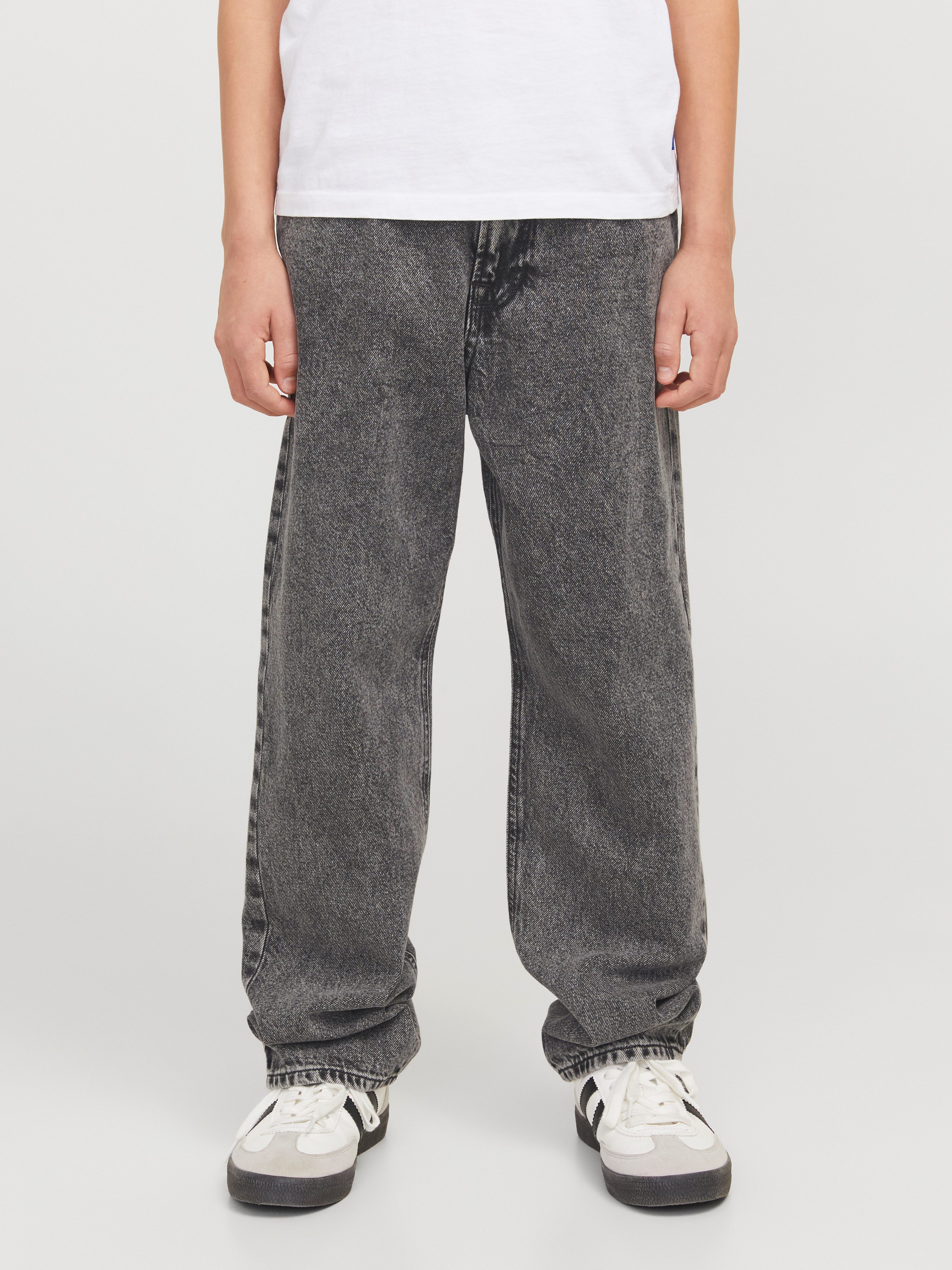 Relax-fit-Jeans JJICHRIS JJORIGINAL SQ 853 NOOS JNR