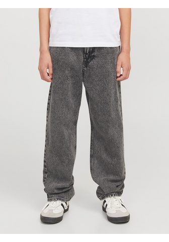 Jack & Jones Junior Jack & Jones Junior Relax-fit-Jeans JJ...