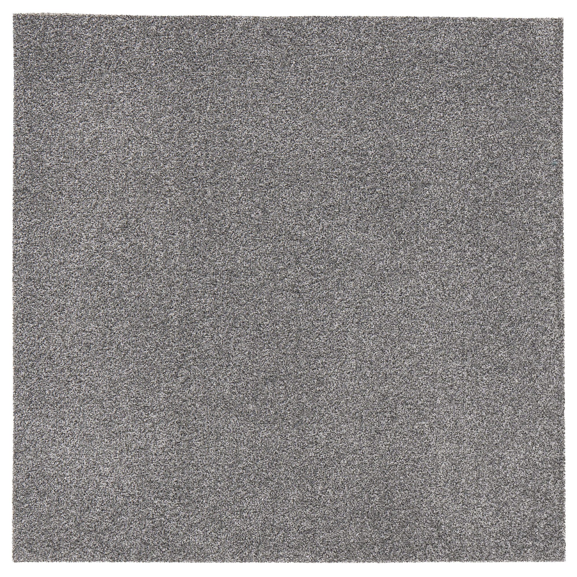 OTTO home Teppichboden Zephyra, Schlinge, Gesamthöhe 8 mm, Made in Netherlands, rechteckig, Uni Farben, Breite 400 cm, strapazierfähig, Wohnzimmer, Schlafzimmer