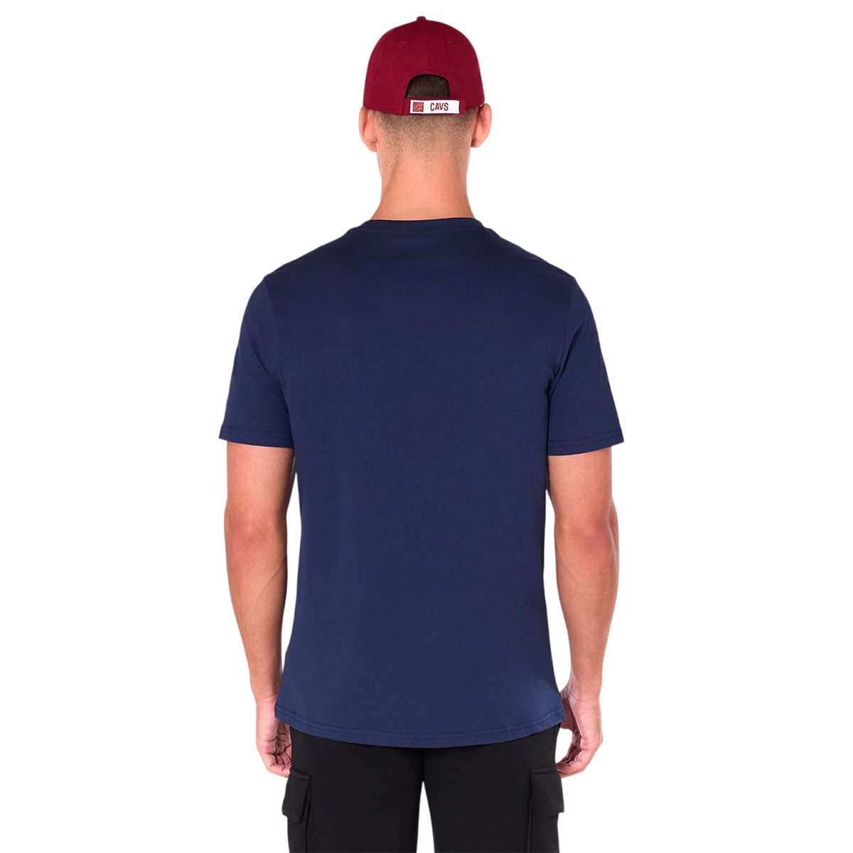 New Era T-Shirt NBA Cleveland Cavaliers (kein Set)