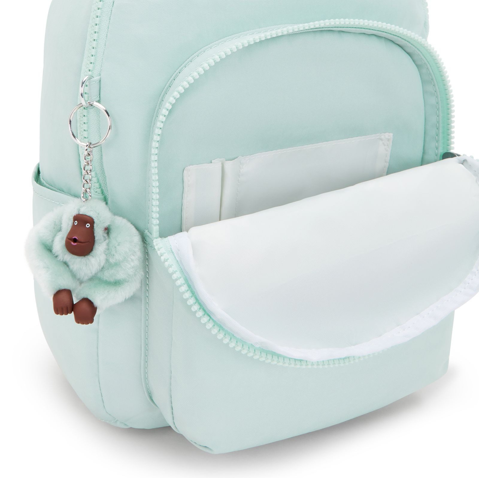 KIPLING Freizeitrucksack Seoul Backpack