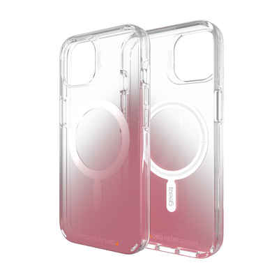 Gear4 Backcover Milan Snap for iPhone 13 Rose 47350 PINK